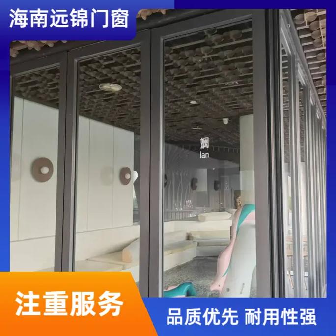 屯昌幕墙工程源头工厂,今天给大家分享下铝合金门窗吧