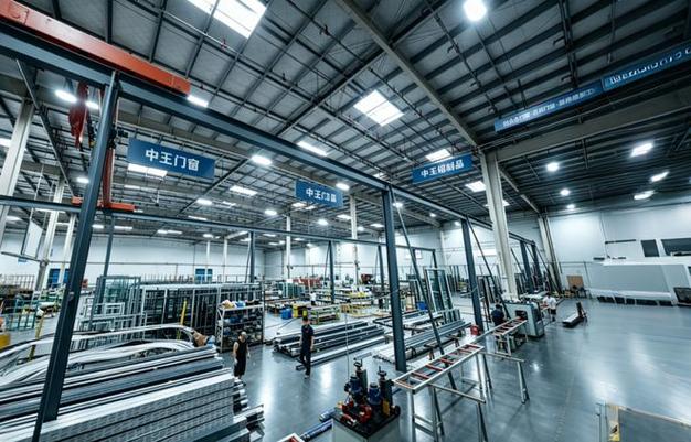 重庆铝合金门窗选购指南 6家本土正规工厂深度观察，精选3家核心靠谱